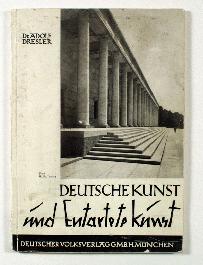 Deutsche Kunst und Entartete Kunst - 1